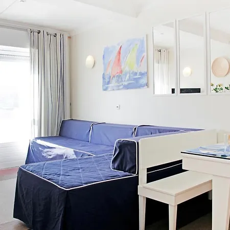 Sintra Sol - Apartamentos Turisticos Room photo