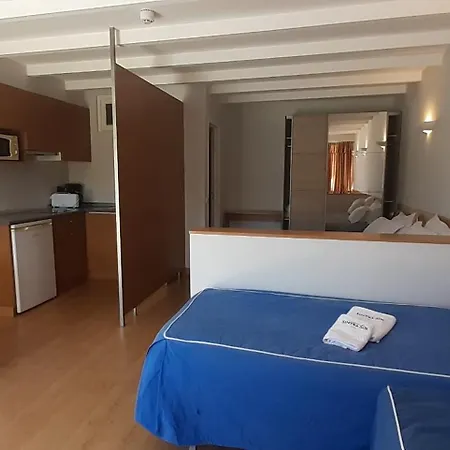 Sintra Sol - Apartamentos Turisticos Exterior photo