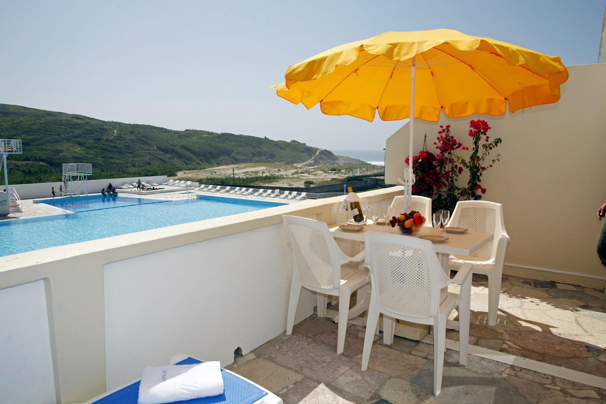 Sol - Turisticos Appartement *