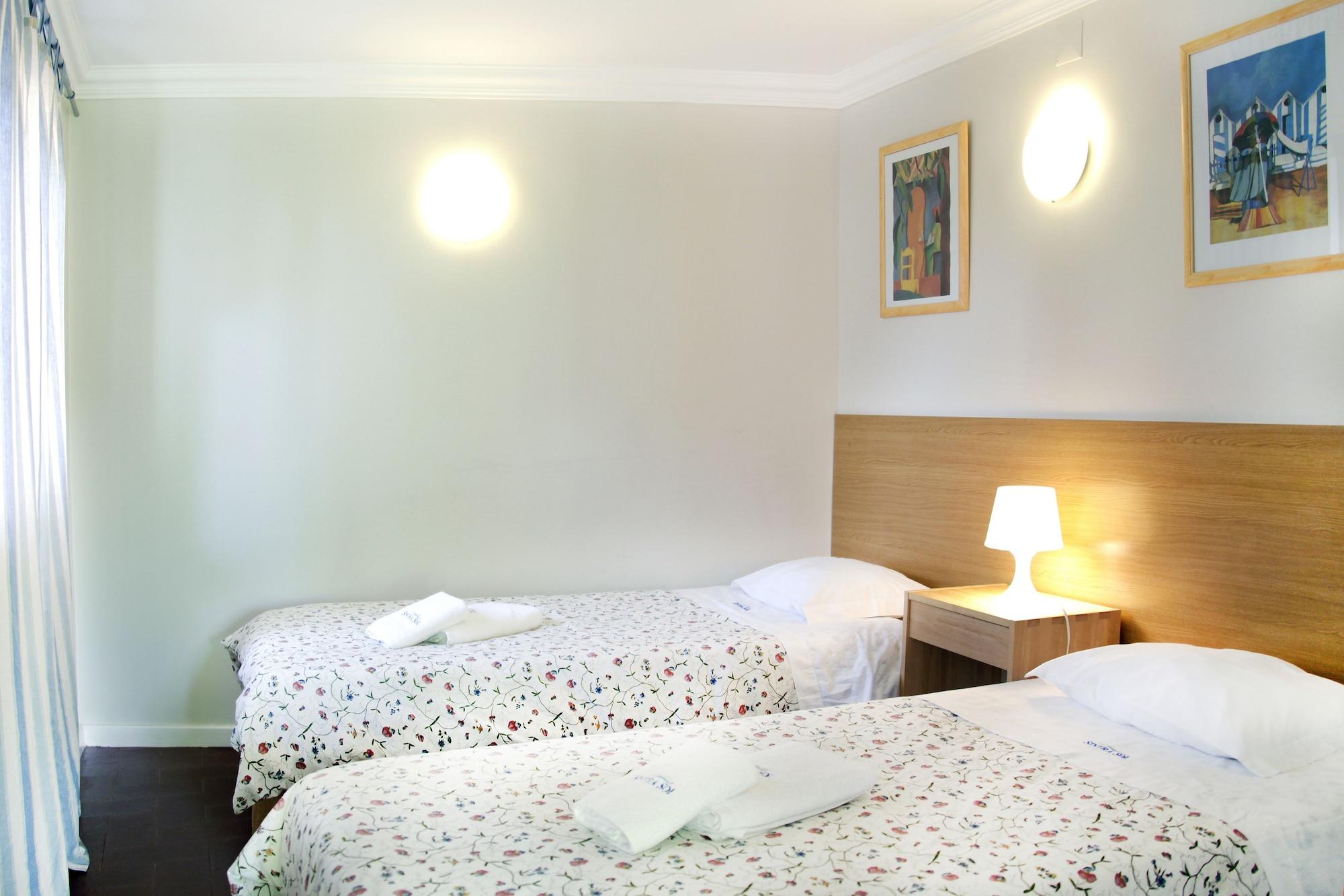 Appartement Sol - Turisticos Sintra