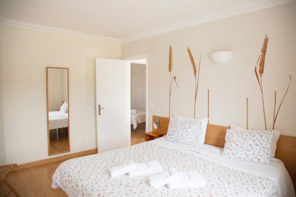 Sol - Turisticos Appartement *