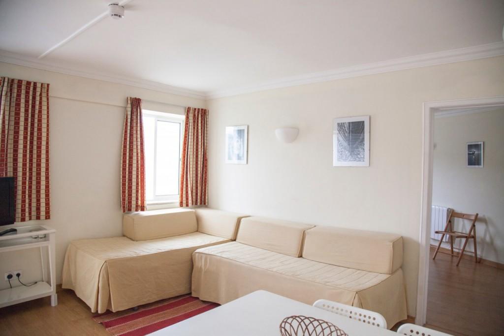 Apartment Sol - Turisticos