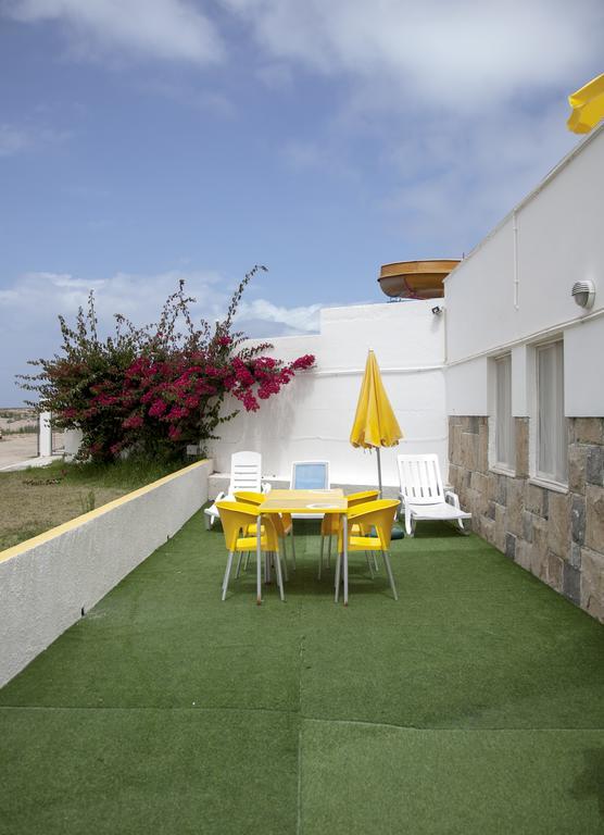 Appartement Sol - Turisticos