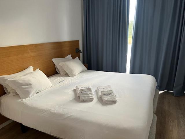 Appartement Sol - Turisticos