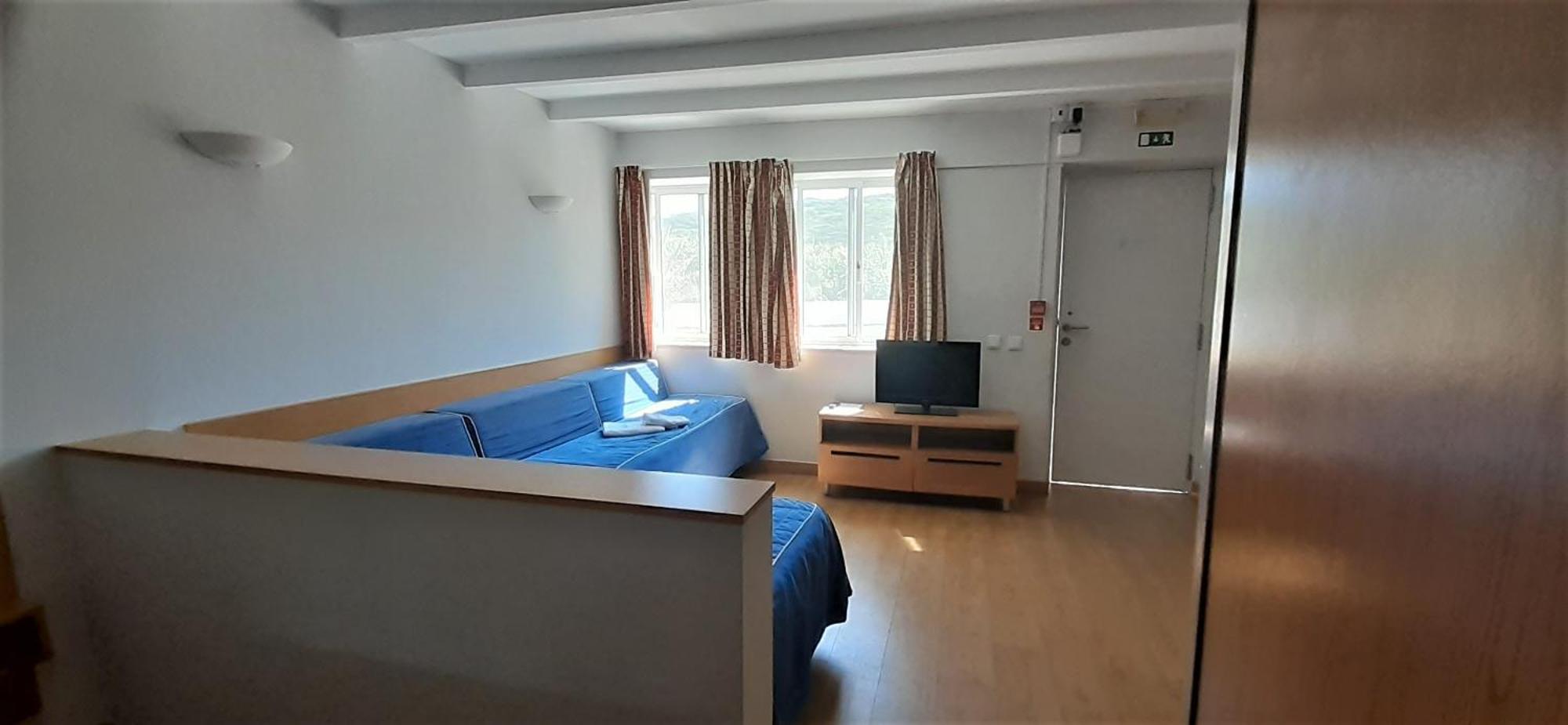 Sol - Turisticos Appartement *