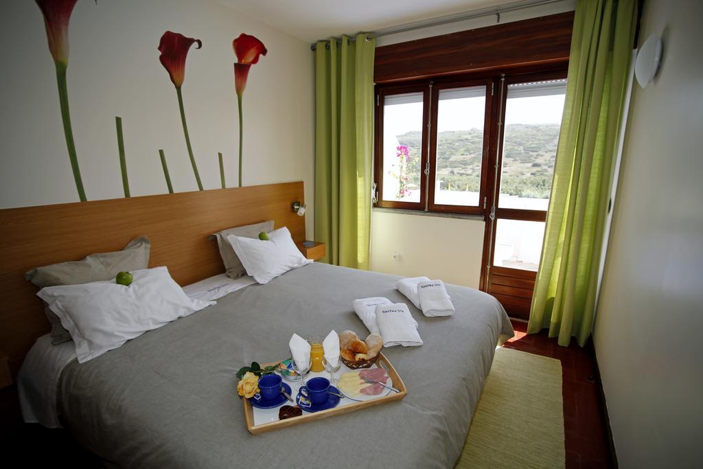 Sol - Turisticos Appartement *