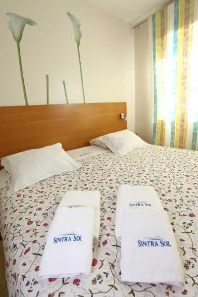 Appartement Sol - Turisticos *