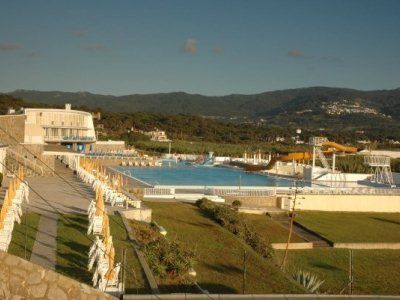 Sol - Turisticos Appartement
