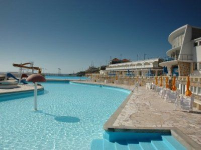 Sol - Turisticos Appartement