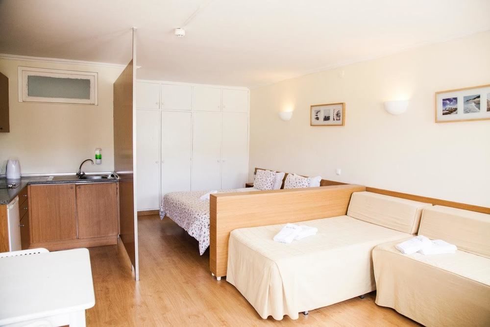 Appartement Sol - Turisticos Sintra