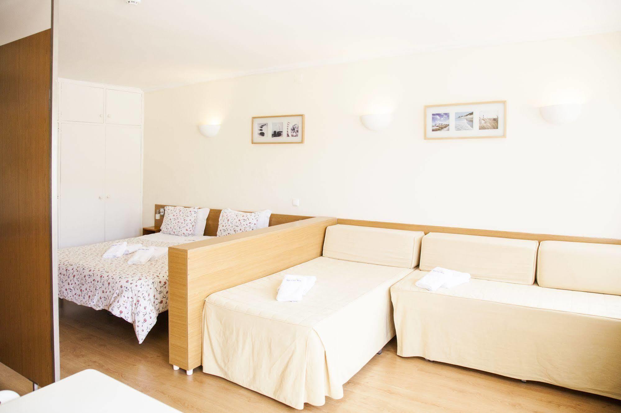 Sol - Turisticos Apartment Sintra