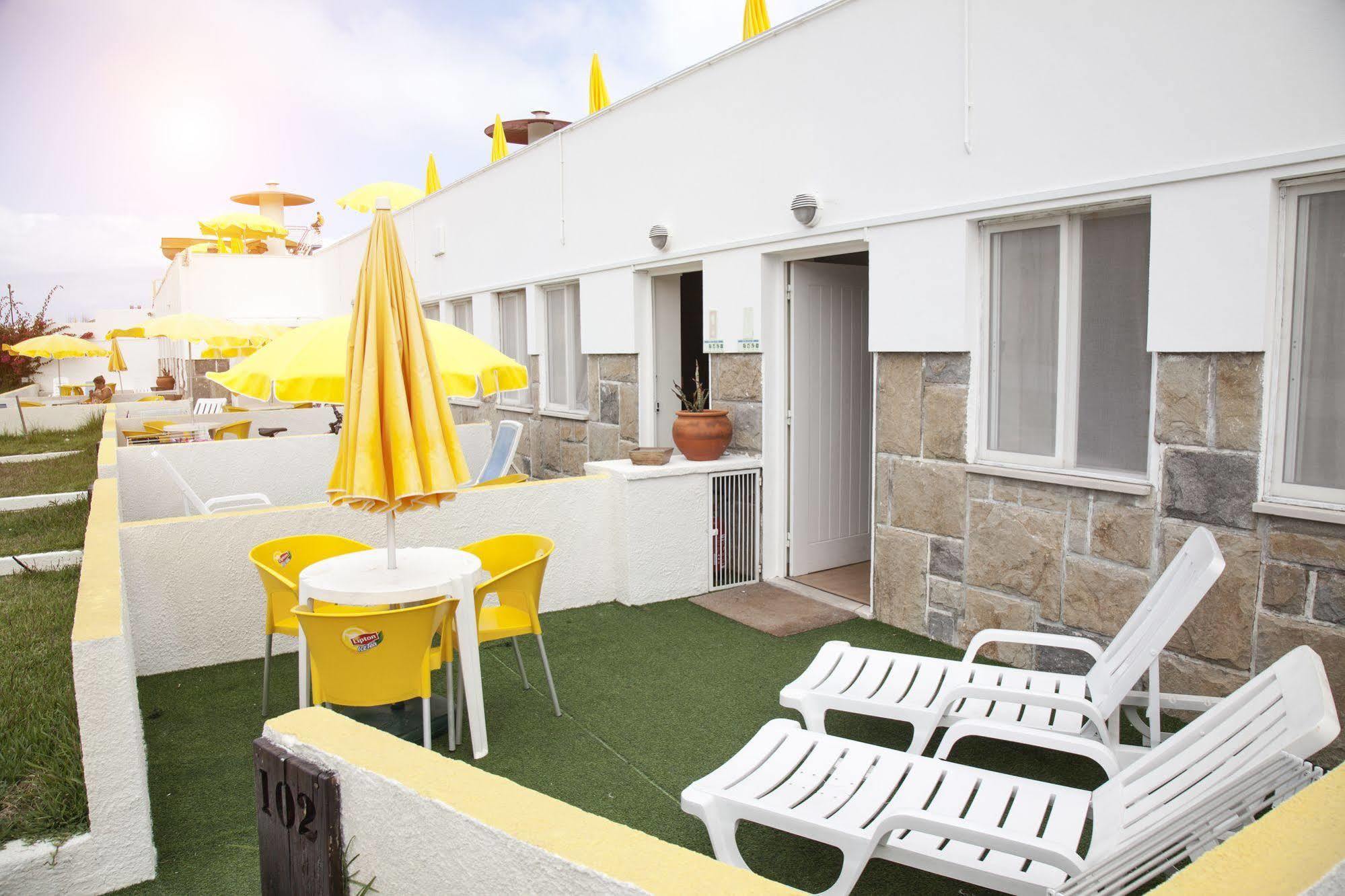 Sol - Turisticos Appartement *