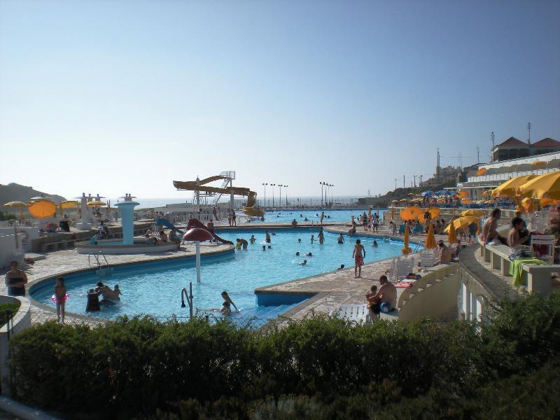Appartement Sol - Turisticos *