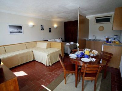 Sol - Turisticos Appartement *