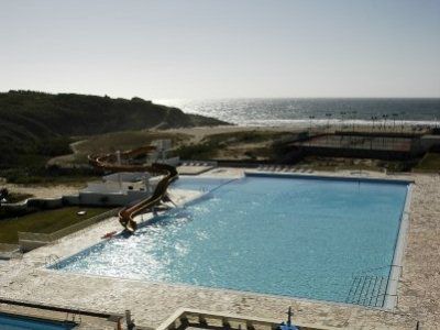 Appartement Sol - Turisticos